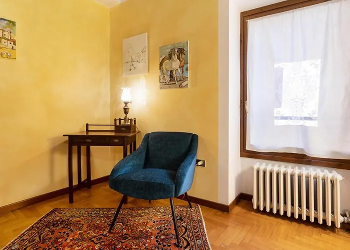 Guesthost - Citta Antica Charming Flat *