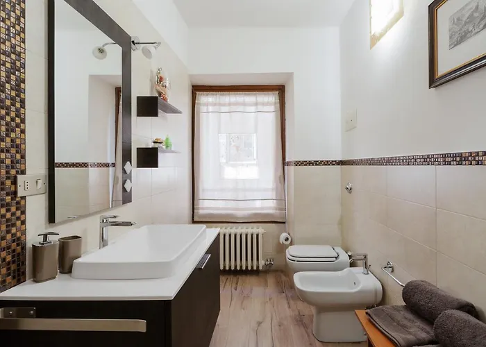 Guesthost - Citta Antica Charming Flat * Βερόνα