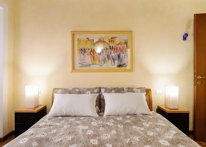 Διαμέρισμα Guesthost - Citta Antica Charming Flat