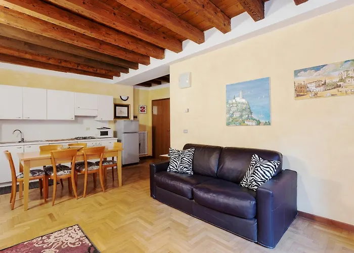 Διαμέρισμα Guesthost - Citta Antica Charming Flat