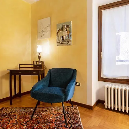 Guesthost - Citta Antica Charming Flat *