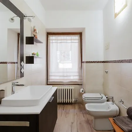 Citta Antica Charming Flat * Verona