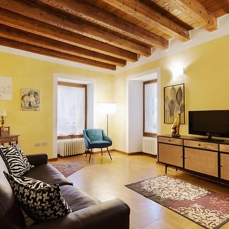 Citta Antica Charming Flat Apartment Verona