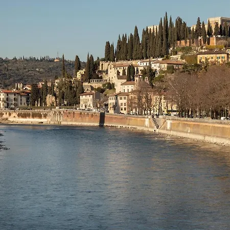 Citta Antica Charming Flat Appartement *