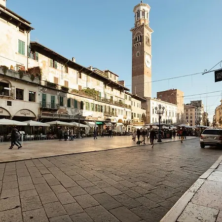 Citta Antica Charming Flat Appartement *