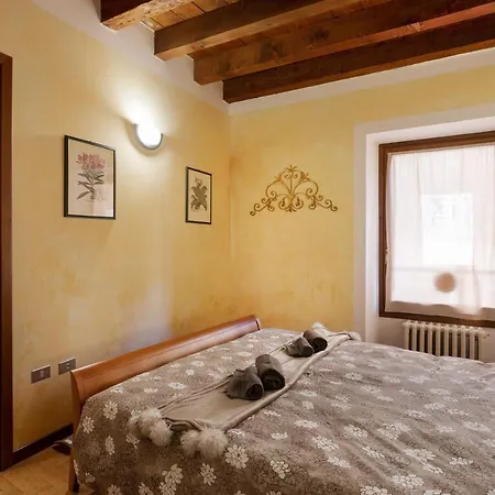 Citta Antica Charming Flat Appartement Vérone
