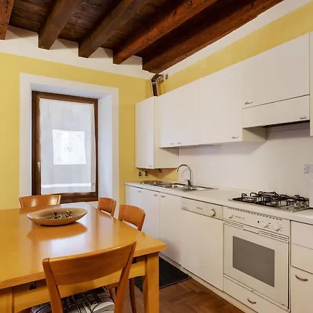 Citta Antica Charming Flat Verona