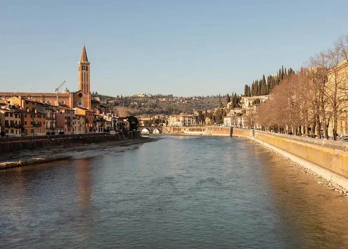 Guesthost - Citta Antica Charming Flat *