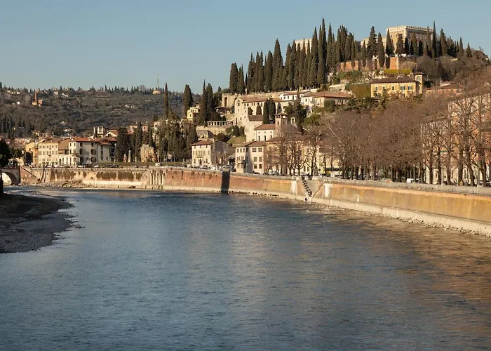 Guesthost - Citta Antica Charming Flat Apartment *