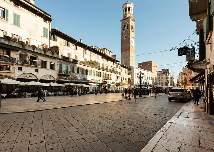 Guesthost - Citta Antica Charming Flat Apartment *