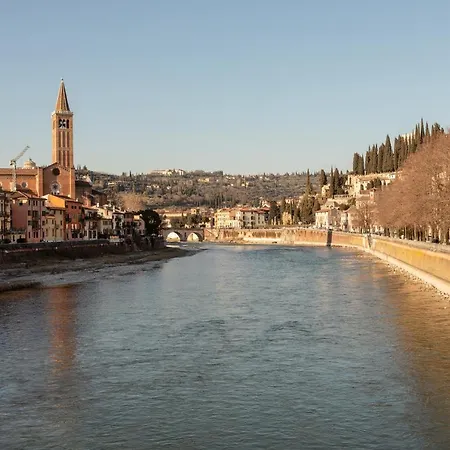 Guesthost - Citta Antica Charming Flat *