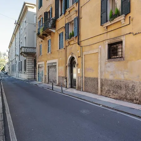 Citta Antica Charming Flat Appartamento