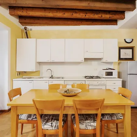 Citta Antica Charming Flat *