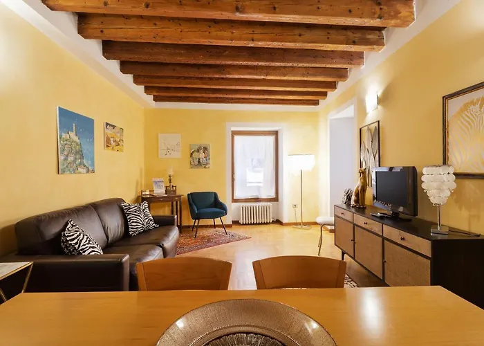 Guesthost - Citta Antica Charming Flat Appartement *