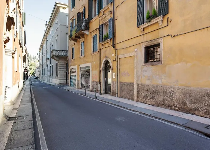 Guesthost - Citta Antica Charming Flat Appartement