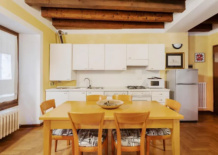 Guesthost - Citta Antica Charming Flat *